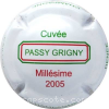 capsule champagne Série 2, Passy-Grigny 