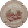 capsule champagne Série 20 - Ail 