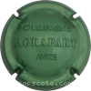 capsule champagne Série 3  - Estampée 