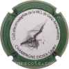 capsule champagne Série 3 -  MCL Gretz 