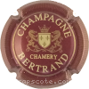 capsule champagne Série 3 - Ecusson, couleur unie 