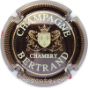 capsule champagne Série 3 - Ecusson, couleur unie 