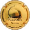 capsule champagne Série 3 - Grand C 