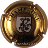 capsule champagne Série 3 