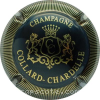 capsule champagne Série 3 Blason 