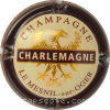 capsule champagne Série 3 Charlemagne horizontal 