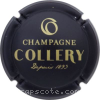 capsule champagne Série 3 Nom horizontal 