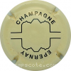 capsule champagne Série 4 - Champagne 