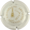 capsule champagne Série 4 - Flutes 