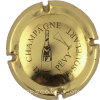 capsule champagne Série 4 - Flutes 