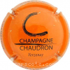 capsule champagne Série 4 - Petit C 