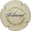 capsule champagne Série 4 - Stradivarius 