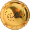 capsule champagne Série 4  Cuvée confidences 
