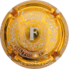 capsule champagne Série 4 Grand F couronné 