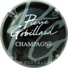 capsule champagne Série 4 Grandes initiales, Champagne 