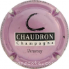 capsule champagne Série 5 - Chaudron encadré  