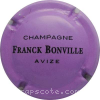 capsule champagne Série 5 - Nom horizontal 