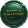 capsule champagne Série 5 - Nom horizontal 
