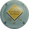 capsule champagne Série 5 Champagne de vignerons 