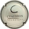 capsule champagne Série 6 - Chaudron sur Champagne 