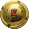 capsule champagne Série 6 
