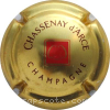 capsule champagne Série 6 