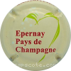 capsule champagne Série 6 Pays de Champagne 