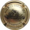 capsule champagne Série 7- Corbeille fruit 
