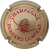 capsule champagne Série 8 - Petites Initiales et Nom circulaire 