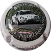 capsule champagne Série 8 (Rallye 2013) 
