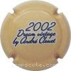capsule champagne Série 9 - Vintage 