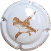 capsule champagne Série animaux  