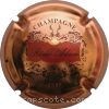 capsule champagne Série ecusson 