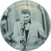 capsule champagne Série Elvis Presley 