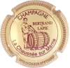 capsule champagne Tirage 