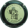 capsule champagne Vendangeur 