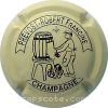capsule champagne Vendangeur 