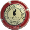 capsule champagne Vigneron indépendant sans cadre 