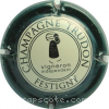 capsule champagne Vigneron indépendant sans cadre 