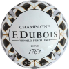 capsule champagne Vignobles d'excellence 